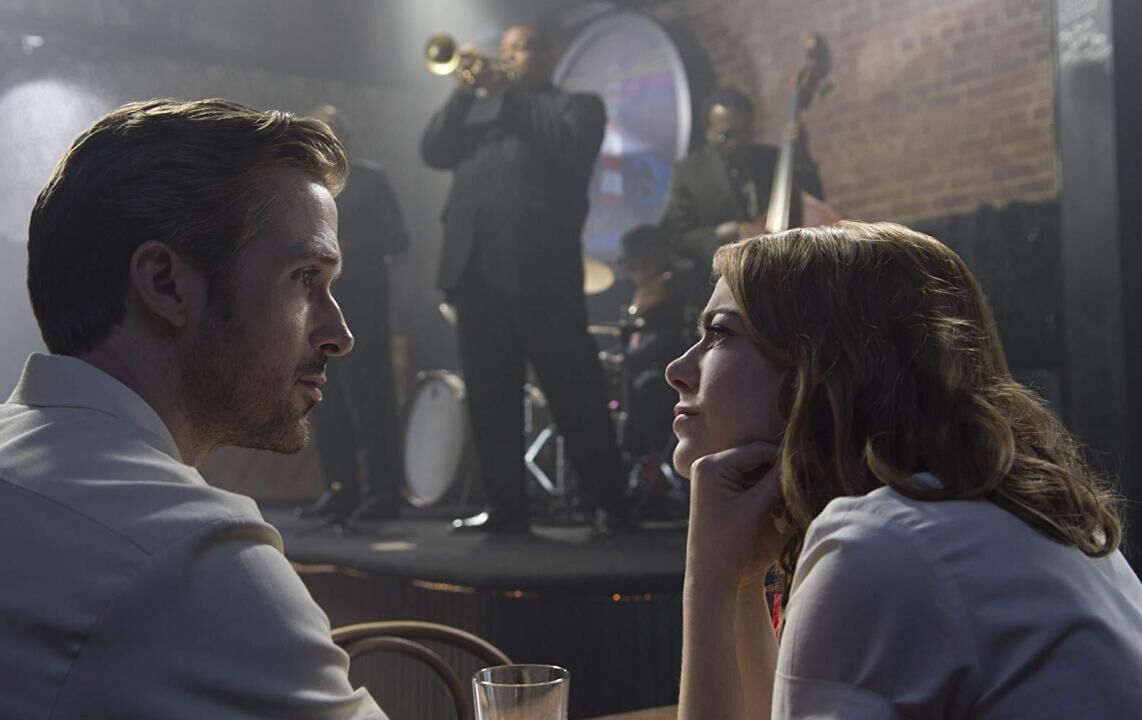#25. La La Land (2016)